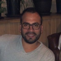 Frankie Cervantes