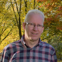 Jeroen Bootsveld