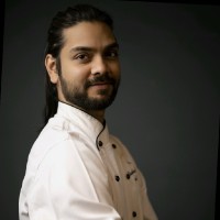 Anshu Raj