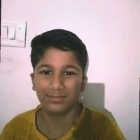 Arush Dhiman