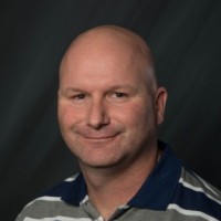 John Teets