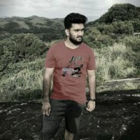 Mohammed Yazir