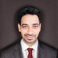 Arun Kumar B