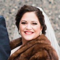 Helen Robichaux Provenzano