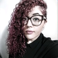 Daiane Bomfim