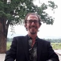Alexandre koubbachian