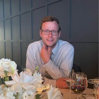 Nicholas Flechsig