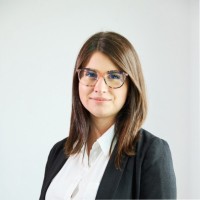 Stina Konrad