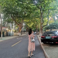 Cora Gao