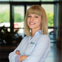 Alina Bagarean