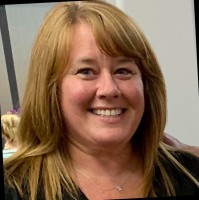 Stacy Edwards