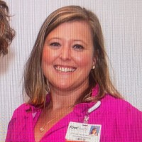 Elizabeth Futrell