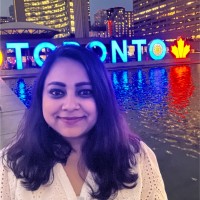 Diksha Goswami