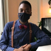 Benon Katumba