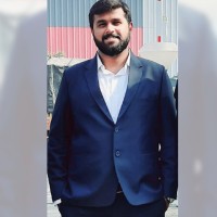 Vaibhav Deshpande