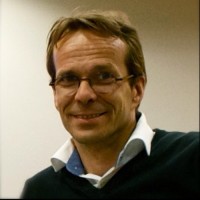 Hans Sinke