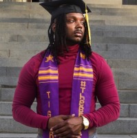 Keron Mason
