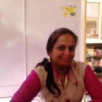 Suman Omkarnath