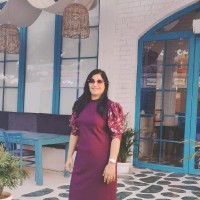 Shalini Pant
