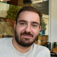 Djoko Gjeorgjiev