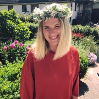 Johanna Wålberg