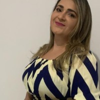 Katia Morais de Carvalho