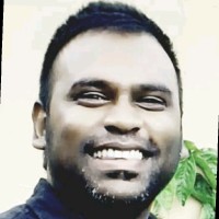 Dr. Nigel Naidoo