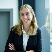 Katherina Marie Baumann