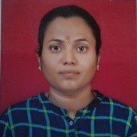 Mayuri Yemul