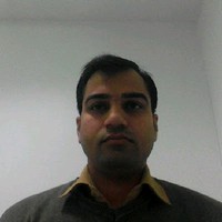 Ravi Saini