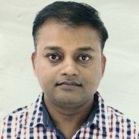 S Anand
