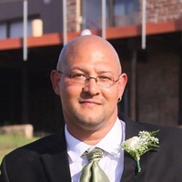 Kurt Jongebloed