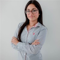 Sofía Verónica Vásquez Agurto