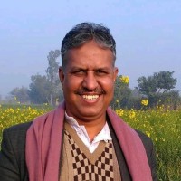 Naveed Ch