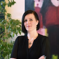 Thorhildur Sveinthorsdottir