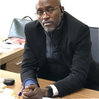Severin Didier Koffi