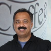 Punnoose Tharyan ( Roy PT)