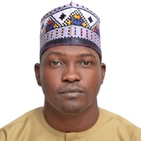 Adamu Suleiman
