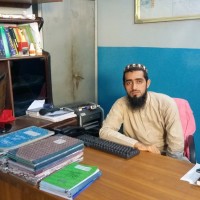 Nasir Mahmood