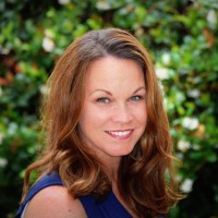 Amy Burgess Mclaughlin