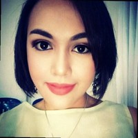 Monica V. Laurens, S. Pd