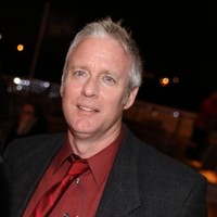 Alan Clarke