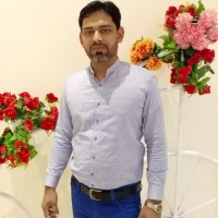 Muhammad Idrees
