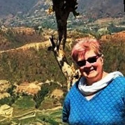 Carol Finlay
