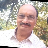 Deepak Bhave