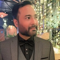 Ashish Jha