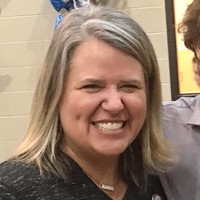 Jo Williams