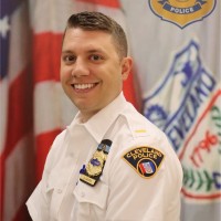 Justin Cajka