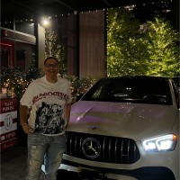 Antony Deleon