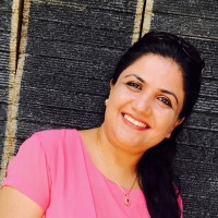 Leena Khera